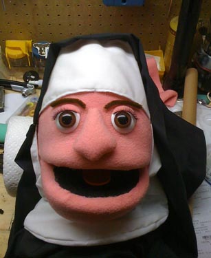 Mary Annette 2